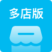 多门店系统